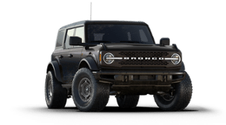 2025 Ford Bronco® External Image 5